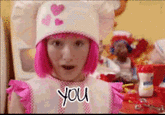Bad Lip Reading