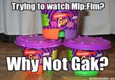 Gak