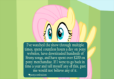 My Little Pony: Friendship is Magic