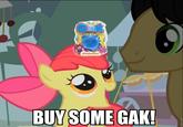 GAK