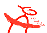 Gak