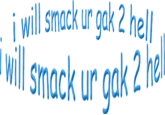 Gak
