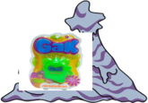 Gak