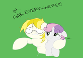 My Little Pony: Friendship is Magic