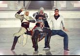 Assassin's Creed
