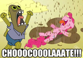 My Little Pony: Friendship is Magic