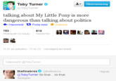 My Little Pony: Friendship is Magic