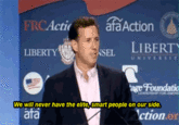 Rick Santorum