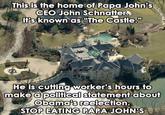 Papa John's Boycott