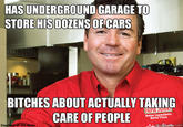 Papa John's Boycott