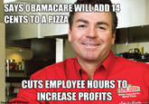 Papa John's Boycott