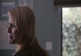 Claire Danes Cry Face Project
