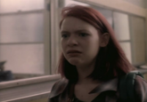 Claire Danes Cry Face Project