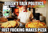 Papa John's Boycott