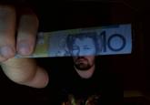 Moneyface