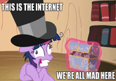 My Little Pony: Friendship is Magic