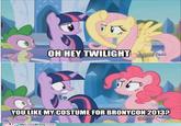 My Little Pony: Friendship is Magic