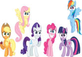 My Little Pony: Friendship is Magic