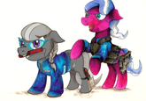 My Little Pony: Friendship is Magic