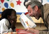 Michael Rosen YTPs