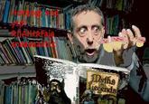Michael Rosen YTPs