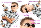 Interior Monologue Captioning