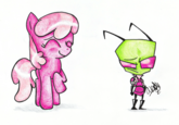 My Little Pony: Friendship is Magic