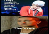 That's Cute