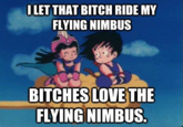 Bitches Love X