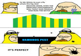 Breaking Bad Comics