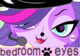 Bedroom Eyes