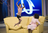 Jumping Rob