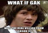 Gak