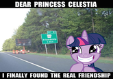 My Little Pony: Friendship is Magic