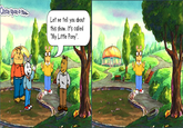 Arthur Comic Creator