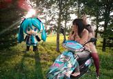 Mikudayo-