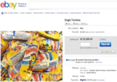 Hostess Bankruptcy / No More Twinkies