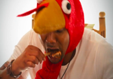Nicole Westbrook - Thanksgiving