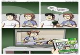 CADbortion / Ctrl+Alt+Del Parodies
