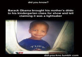 Did You Know?