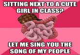 The Song of My People!
