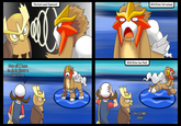 Video Game Logic