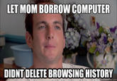 I've Made a Huge Mistake