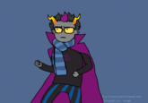 Homestuck