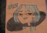 Lunch Bag Art