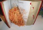Spaghetti Stories