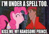 My Little Pony: Friendship is Magic