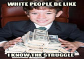 White People Dancing / LOL White People