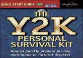 Y2K Bug