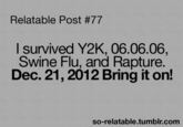 Y2K Bug